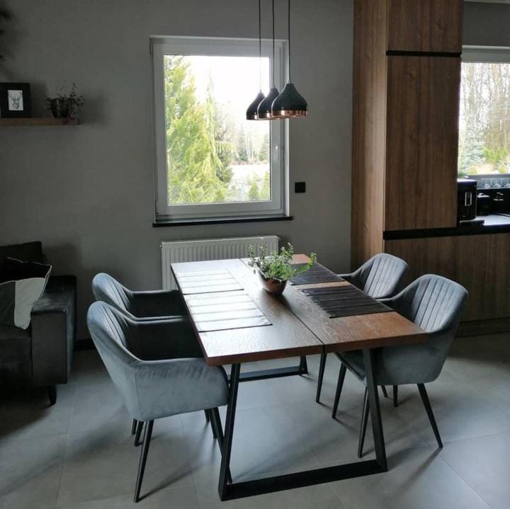 Szczecin-Apartamenty Centrum Kamienica Nova 2 Екстер'єр фото