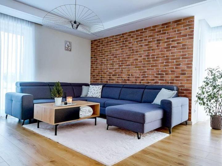 Szczecin-Apartamenty Centrum Kamienica Nova 2 Екстер'єр фото